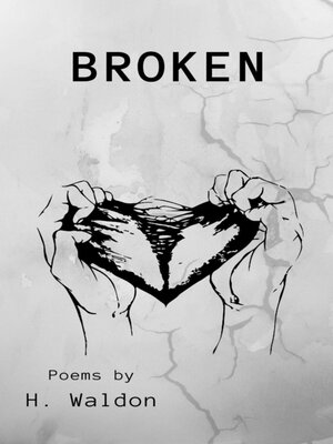 cover image of Broken